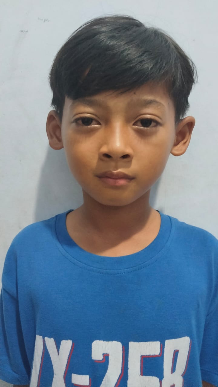 ARSHAKHA ZULFADHLI VIRENDRA